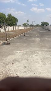 Image of 1277 Sq.ft Residential Plot / Land for sale in Orchid Springs, Kovilpalayam, Coimbatore for Rs. 2315201