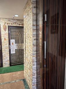 Bedroom Image of 830 Sq.ft 2 BHK Apartment / Flat for sale in Jaypee Aman, Sector 151 Noida for Rs. 6700000