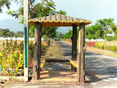 Image of 2340 Sq.ft Residential Plot / Land for sale in Yerpudu, Tirupathi for Rs. 3700000