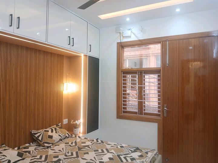 Om Vihar, Nawada Bedroom One 1