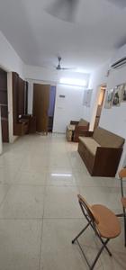 Hall Image of 918 Sq.ft 3 BHK Apartment / Flat for rent in Urbanrise Revolution One, Padur Chennai for Rs. 35000