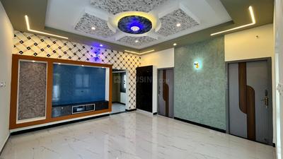 Hall Image of 1080 Sq.ft 2 BHK Independent House for sale in Idikarai Coimbatore for Rs. 6300000