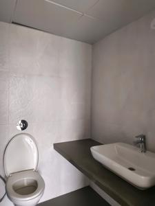 Bedroom Two Image of 1250 Sq.ft 2 BHK Apartment / Flat for sale in Bramha The Collection, Wadgaon Sheri Pune for Rs. 11500000