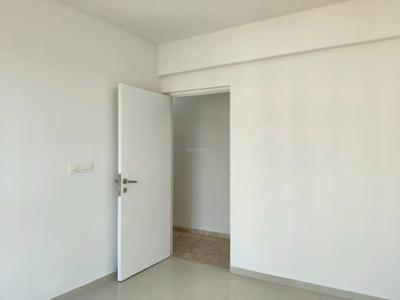 Bedroom Image of 1200 Sq.ft 3.5 BHK Apartment / Flat for sale in Prabhav Silver Park, Mulund West Mumbai for Rs. 30000000