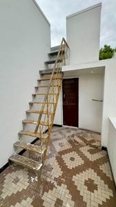 Balcony Image of 1450 Sq.ft 3 BHK Villa for sale in Yoga Om Sakthi Castle, Thudiyalur Coimbatore for Rs. 6400000