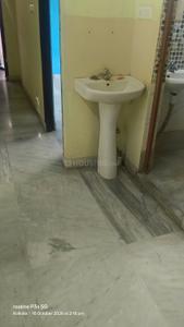 Hall Image of 700 Sq.ft 2 BHK Apartment / Flat for rent in Beliaghata Kolkata for Rs. 18000