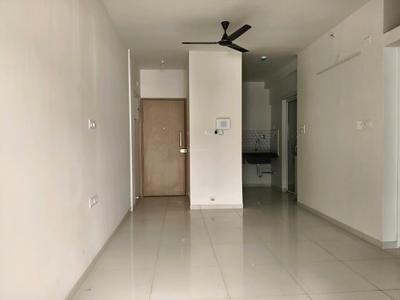 Living Room Image of 900 Sq.ft 2 BHK Apartment / Flat for sale in Godrej Green Vistas by Godrej Properties Ltd. , Mahalunge Pune for Rs. 7300000