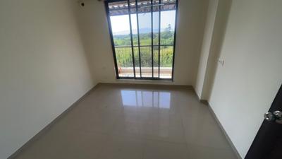 Bedroom Image of 1100 Sq.ft 2 BHK Apartment / Flat for sale in Sejal Suyash Pride, Ulwe Navi Mumbai for Rs. 11000000