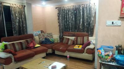 Hall Image of 1050 Sq.ft 2 BHK Apartment / Flat for sale in Gariahat Kolkata for Rs. 8200000