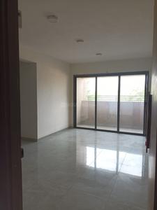 Hall Image of 1845 Sq.ft 3 BHK Apartment / Flat for sale in Signor Skyline, Zundal Ahmedabad for Rs. 7700000