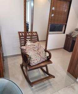 Hall Image of 2000 Sq.ft 4 BHK Apartment / Flat for sale in Hiranandani Meadows, Thane West Thane for Rs. 64500000