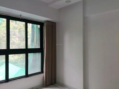 Bedroom Image of 710 Sq.ft 1 BHK Apartment / Flat for sale in Ramdev Avighna Sky, Mira Road East Mira Bhayandar for Rs. 7600000