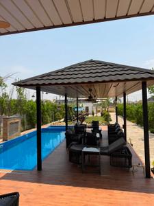 Image of 2000 Sq.ft 3 BHK Farm House for sale in Lalru, Dera Bassi for Rs. 17500000