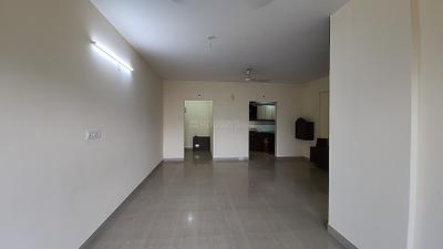 Living Room Image of 1149 Sq.ft 2 BHK Apartment / Flat for sale in Shriram Smrithi, BEML Cooperative Society Layout Bengaluru for Rs. 7100000