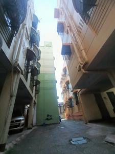 2 BHK Flat