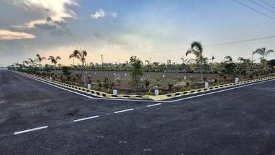 Image of 1015 Sq.ft Residential Plot / Land for sale in Kodies Paradise Avenue, Sulur, Coimbatore for Rs. 2500000