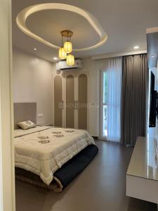 Bedroom Image of 1800 Sq.ft 3 BHK Apartment / Flat for sale in Gazipur Zirakpur for Rs. 11200000