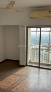 Bedroom Image of 1500 Sq.ft 2 BHK Apartment / Flat for rent in Lodha Casa Rio Gold, Palava Phase 1 Thane for Rs. 28000