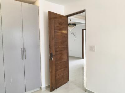 Bedroom Image of 2161 Sq.ft 4 BHK Apartment / Flat for sale in Shapoorji Pallonji Joyville Gurugram Phase III, Sector 102 Gurgaon for Rs. 32400000