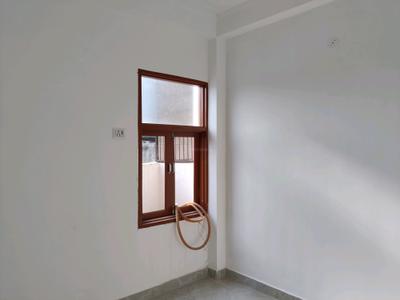 Bedroom Image of 750 Sq.ft 2 BHK Builder Floor for sale in DLF Ankur Vihar Ghaziabad for Rs. 2254322