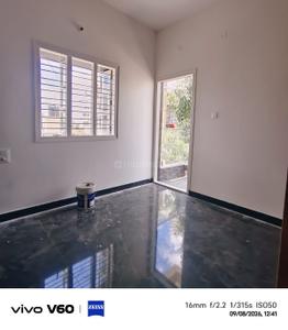 Bedroom Image of 3200 Sq.ft 6 BHK Independent House for sale in Doddabidrakallu Bengaluru for Rs. 21500000