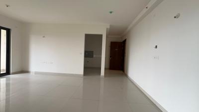 Living Room Image of 1324 Sq.ft 2 BHK Apartment / Flat for sale in Purva Atmosphere, R.K. Hegde Nagar Bengaluru for Rs. 19800000