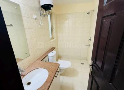 Image of 2700 Sq.ft 3 BHK Builder Floor for rent in Unitech Nirvana Country, Sector 50, Gurgaon for Rs. 55000