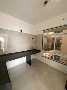 Kitchen Image of 1011 Sq.ft 2 BHK Apartment / Flat for sale in K Ville, Ravet Pune for Rs. 8000000