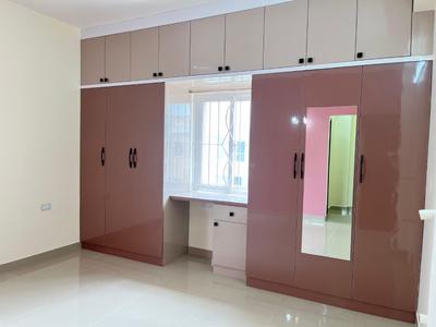 Bedroom Image of 2310 Sq.ft 3 BHK Villa for rent in Green Mark Mayfair Bhel, Kollur Hyderabad for Rs. 33000