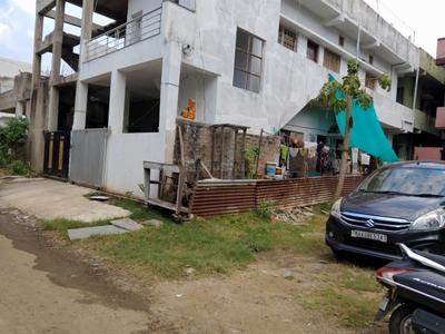 Image of 1500 Sq.ft Residential Plot / Land for sale in Nandanvan, Nagpur for Rs. 16500000