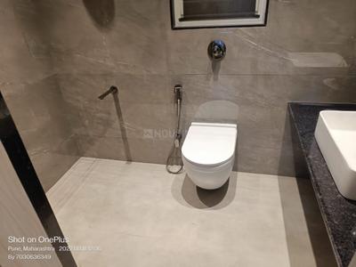 Image of 1111 Sq.ft 2 BHK Apartment / Flat for sale in Ceratec Presidential Towers, Ravet, Pune for Rs. 7240000
