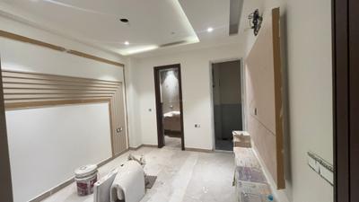 Bedroom Image of 1125 Sq.ft 3 BHK Builder Floor for sale in Vikaspuri New Delhi for Rs. 21500000
