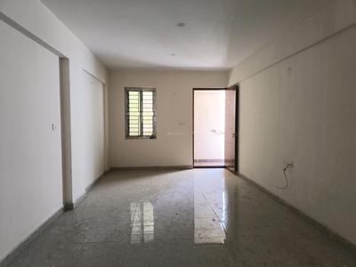 Living Room Image of 1165 Sq.ft 2 BHK Apartment / Flat for sale in K And T Sai Swastik, Electronic City Bengaluru for Rs. 5760000