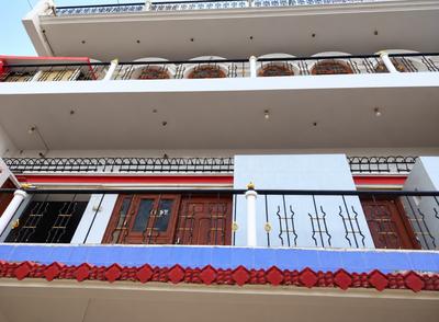 Image of 1400 Sq.ft 12 BHK Independent House for sale in Basharatpur, Gorakhpur for Rs. 19500000