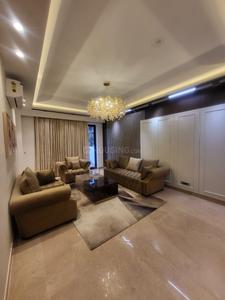 Hall Image of 2170 Sq.ft 3 BHK Builder Floor for sale in Sector 51 Gurgaon for Rs. 26000000