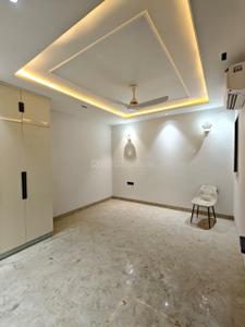 Hall Image of 1630 Sq.ft 3 BHK Builder Floor for sale in CBS Luxury Builder Floors, Sector 63 Gurgaon for Rs. 22000000