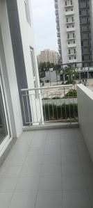 Balcony Image of 2185 Sq.ft 3.5 BHK Duplex for sale in Vatika Seven Elements, Sector 89A Gurgaon for Rs. 23500000