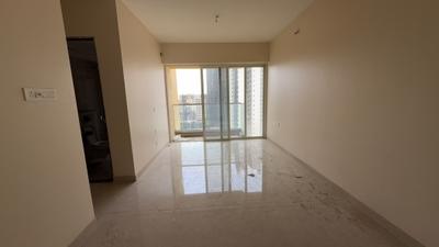 Living Room Image of 950 Sq.ft 2 BHK Apartment / Flat for sale in Sheth Montana, Mulund West Mumbai for Rs. 21000000