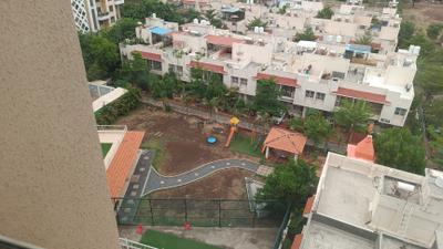 Image of 1250 Sq.ft 2 BHK Apartment / Flat for sale in NG Rathi Palmnest G Tower Ultima, Wagholi, Pune for Rs. 7850000