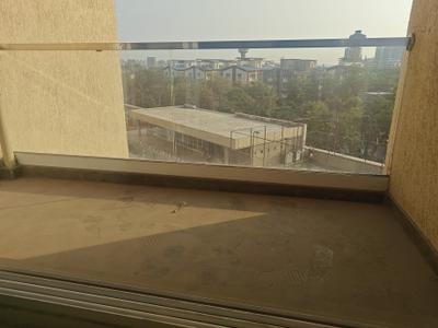 Image of 1800 Sq.ft 3 BHK Apartment / Flat for sale in Bhagwati 19 East, Nerul, Navi Mumbai for Rs. 42500000