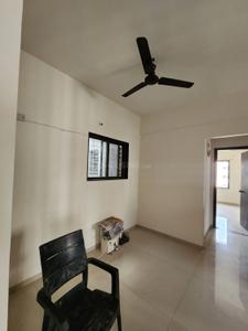 Hall Image of 1200 Sq.ft 2 BHK Apartment / Flat for rent in Sharda Vihar Nashik for Rs. 17000