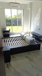 Bedroom Image of 5000 Sq.ft 4 BHK Villa for rent in Nahar Lilium Lantana, Powai Mumbai for Rs. 310000