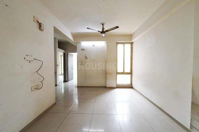 Hall Image of 1125 Sq.ft 2 BHK Apartment / Flat for sale in Sargasan Gandhinagar for Rs. 5000000