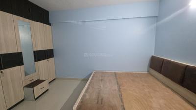 Bedroom Image of 1600 Sq.ft 3 BHK Apartment / Flat for rent in Matigara Siliguri for Rs. 30000