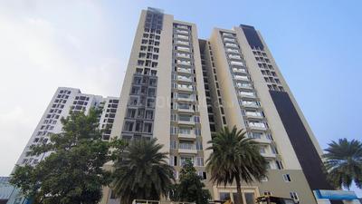 2 BHK Flat