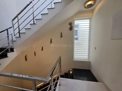 Hall Image of 4050 Sq.ft 4 BHK Villa for sale in Uthandi Chennai for Rs. 43500000