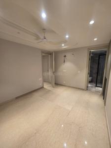 Bedroom Image of 3600 Sq.ft 4.5 BHK Builder Floor for sale in Rajouri Garden New Delhi for Rs. 70000000