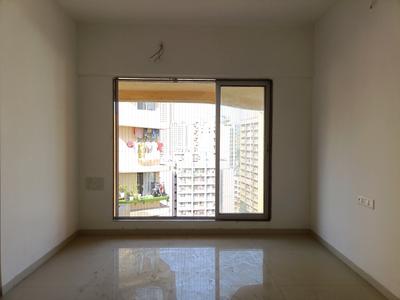 Living Room Image of 550 Sq.ft 1 BHK Apartment / Flat for sale in Avant Heritage, Jogeshwari East Mumbai for Rs. 9500000