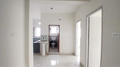 Hall Image of 760 Sq.ft 2 BHK Apartment / Flat for sale in Keshtopur Kolkata for Rs. 2850000