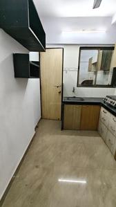 Kitchen Image of 1600 Sq.ft 2 BHK Apartment / Flat for sale in Mohini Tower, Khar West Mumbai for Rs. 23500000